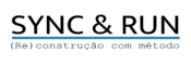 Logo do Sync