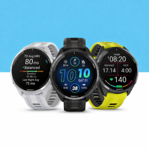 Garmin Forerunner 965 (divulgação oficial)